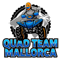 Quad Team Mallorca Logo